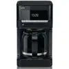 Kaffebryggare KF7020 Svart 0X13211014