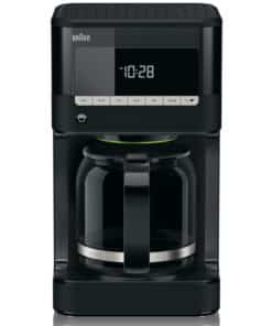 Kaffebryggare KF7020 Svart 0X13211014