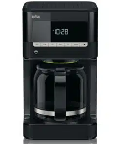 Kaffebryggare KF7020 Svart 0X13211014