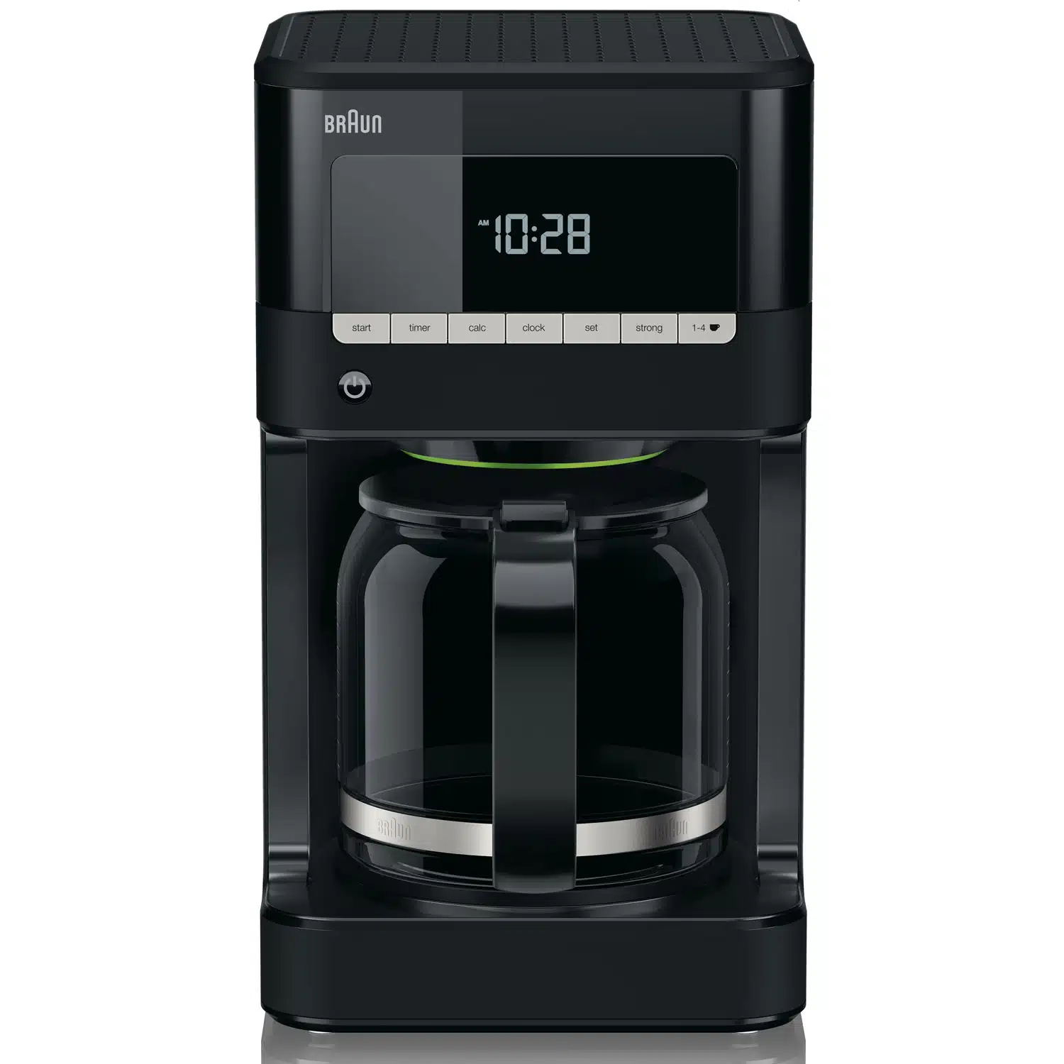 Kaffebryggare KF7020 Svart 0X13211014