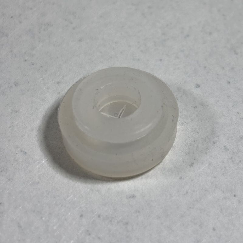 GUMMIHYLSA TILL PUMPTERMOS 2.2l