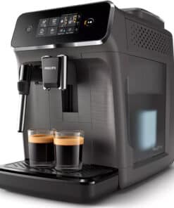 Helautomatisk Espressomaskin EP2224/10