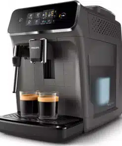 Helautomatisk Espressomaskin EP2224/10