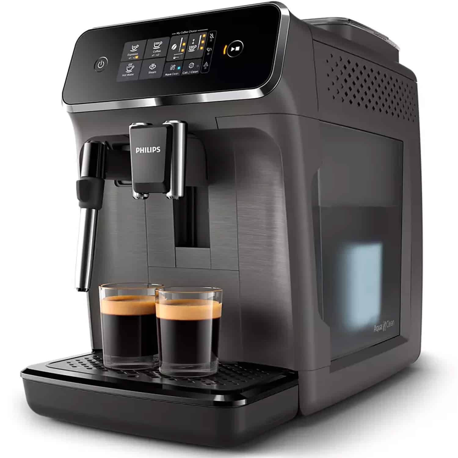 Helautomatisk Espressomaskin EP2224/10