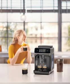 Helautomatisk Espressomaskin EP2224/10 A11191 – bild 2