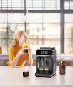 Helautomatisk Espressomaskin EP2224/10 A11191 – bild 2