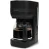 Kaffebryggare 12-koppar CHKB300