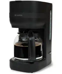 Kaffebryggare 12-koppar CHKB300