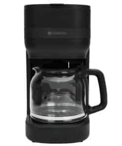 Kaffebryggare 12-koppar CHKB300 – bild 2