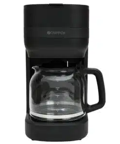 Kaffebryggare 12-koppar CHKB300 – bild 2