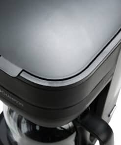 Kaffebryggare 12-koppar CHKB300 – bild 3