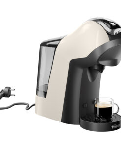 Kapselmaskin "nespresso" Kompatibel CM-2301 Multi 3in1 19bar CM-2301
