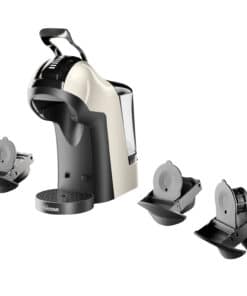 Kapselmaskin "nespresso" Kompatibel CM-2301 Multi 3in1 19bar CM-2301 – bild 2