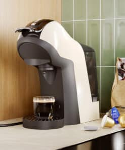 Kapselmaskin "nespresso" Kompatibel CM-2301 Multi 3in1 19bar CM-2301 – bild 3