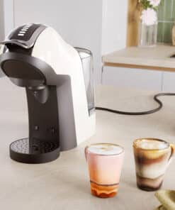 Kapselmaskin "nespresso" Kompatibel CM-2301 Multi 3in1 19bar CM-2301 – bild 4