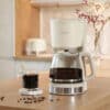 Kaffebryggare Sunrise 1,5L TER15421