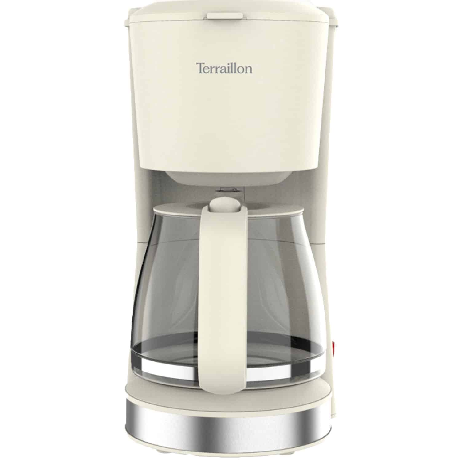 Kaffebryggare Sunrise 1,5L TER15421 – bild 2