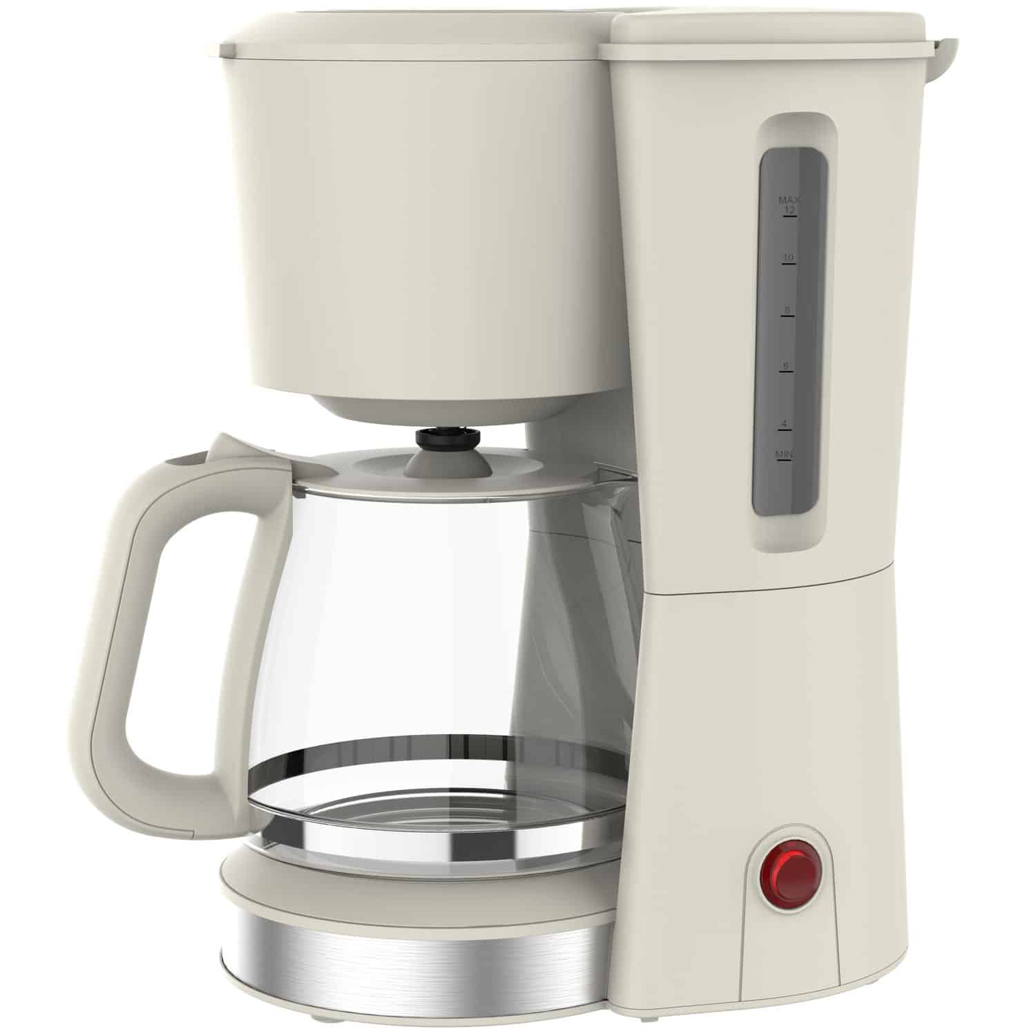 Kaffebryggare Sunrise 1,5L TER15421 – bild 3