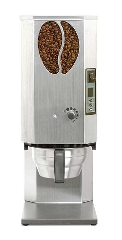 Coffee Queen Kvarn original