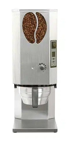 Coffee Queen Kvarn original
