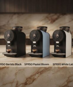 SPRSO Barista sprso-fam